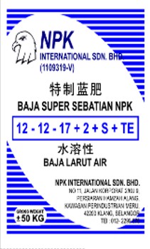 Blue Bag